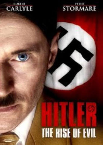 Hitler: The Rise of Evil