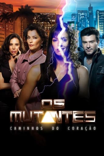 The Mutants : Ways of the Heart