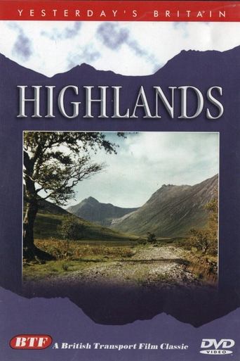 Yesterday's Britain: Highlands