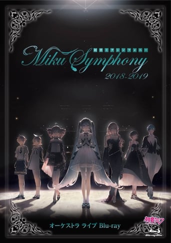 Hatsune Miku Symphony 2018-2019 Orchestral Live