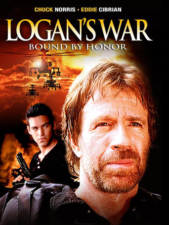 Logan's War: Bound by Honor