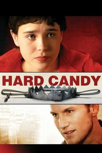 Hard Candy