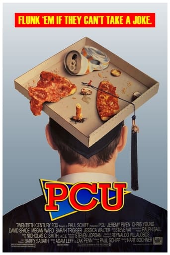 PCU