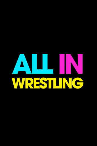 Love All In Wrestling