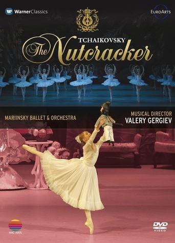 Pyotr Ilyich Tchaikovsky - The Nutcracker (Valery Gergiev)