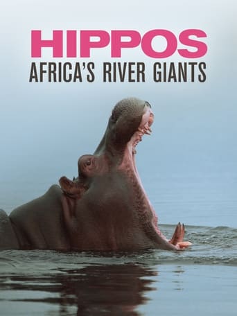 Hippos: Africa's River Giants