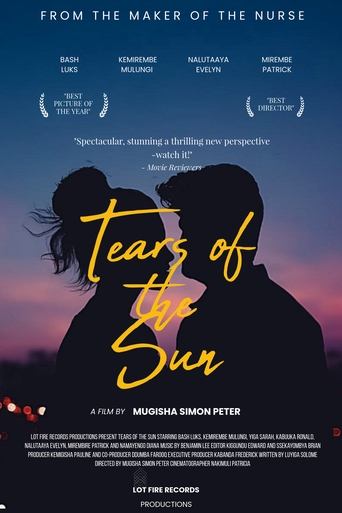 Tears of the Sun