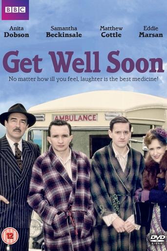 Get Well Soon