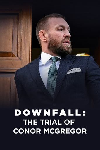 Downfall: The Trial of Conor McGregor