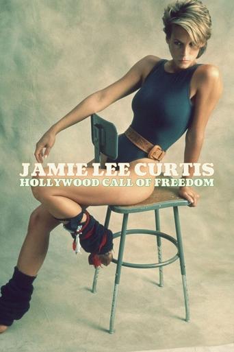 Jamie Lee Curtis: Hollywood Call of Freedom