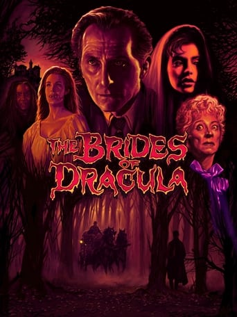 The Brides of Dracula