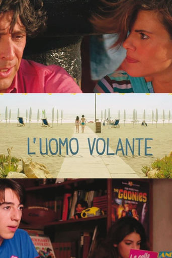 L'uomo volante