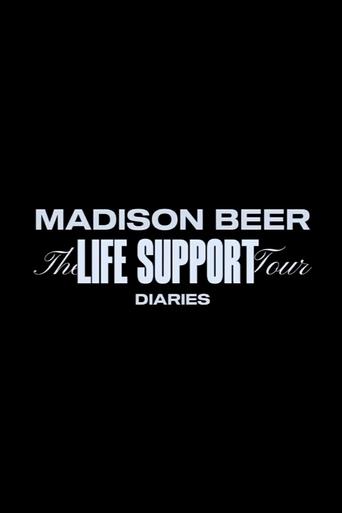 The Life Support Tour Diaries