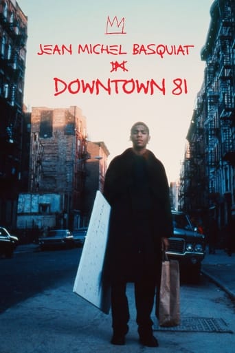 Downtown '81