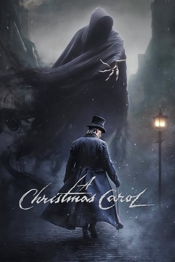 FX's A Christmas Carol