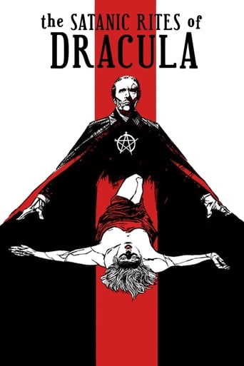 The Satanic Rites of Dracula