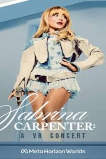 Sabrina Carpenter: A VR Concert