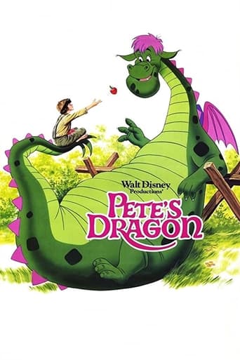 Pete's Dragon