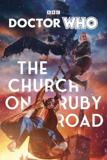 Doctor Who: The Church on Ruby Road