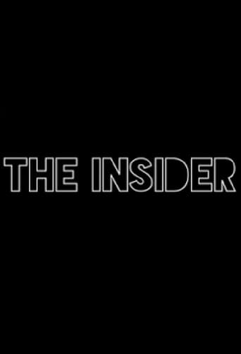 The Insider: Reggie Yates