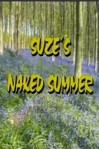 Suze's Naked Summer