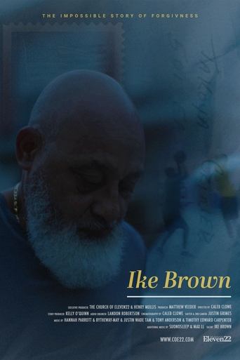 Ike Brown