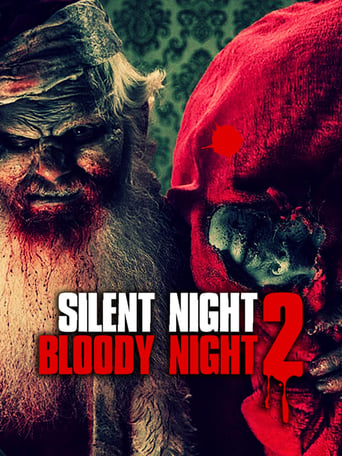 Silent Night, Bloody Night 2: Revival