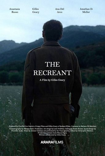 The Recreant