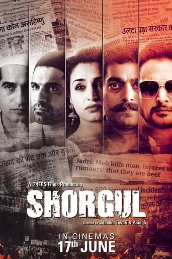 Shorgul