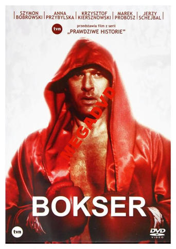 Bokser