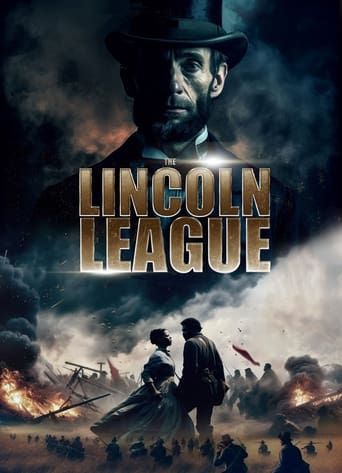 The Lincoln League