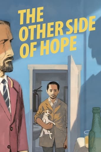 The Other Side of Hope