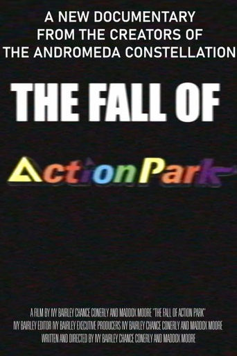 The Fall of Action Park