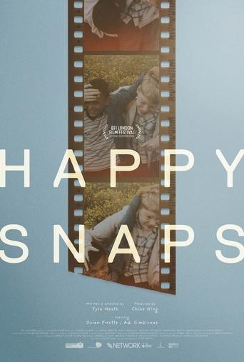 Happy Snaps