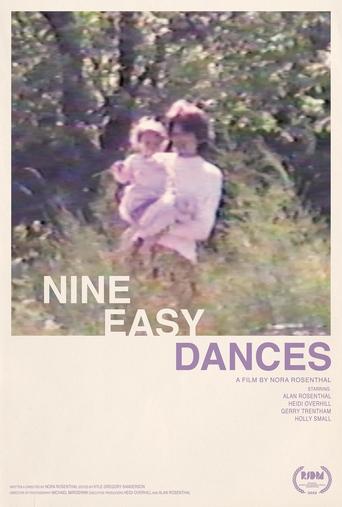 Nine Easy Dances