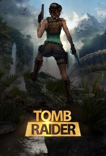 Tomb Raider