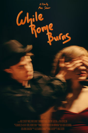 While Rome Burns