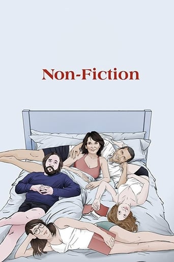 Non-Fiction