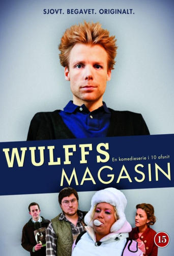 Wulffs Magasin