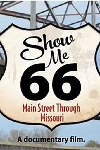 Show Me 66: Main Street Through Missouri