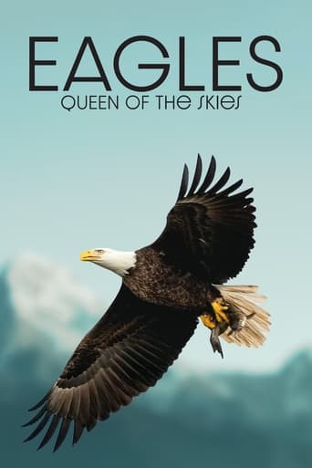 Eagles: Queen of the Skies