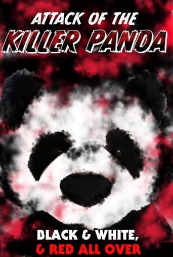 Attack of the Killer Panda