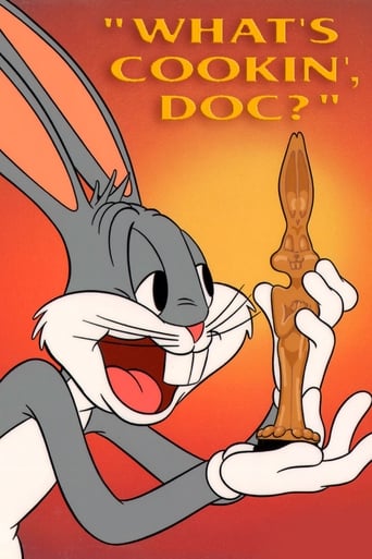 What's Cookin' Doc?