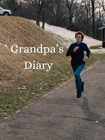 Grandpa's Diary