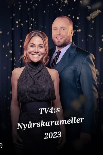 TV4:s Nyårskarameller 2023