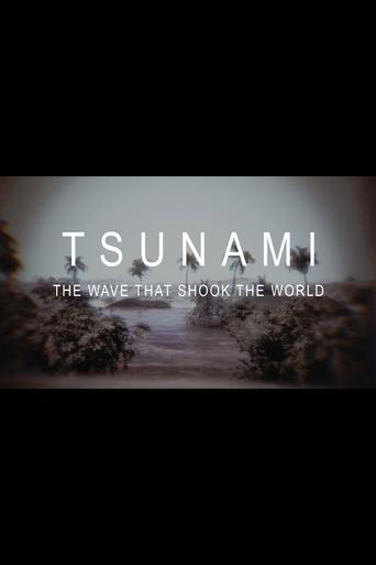 Tsunami: The Wave That Shook the World