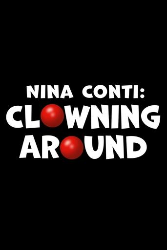 Nina Conti: Clowning Around