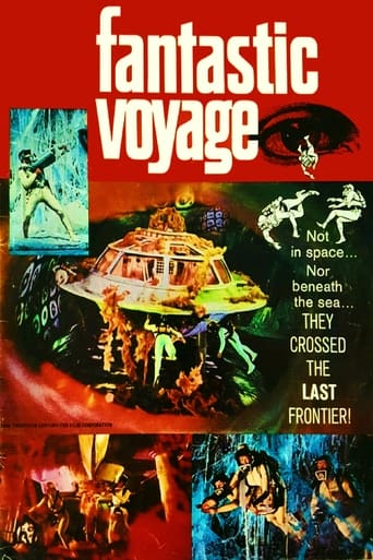 Fantastic Voyage