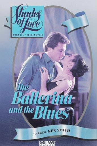 Shades of Love: The Ballerina and the Blues