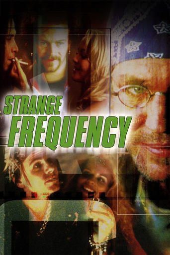 Strange Frequency